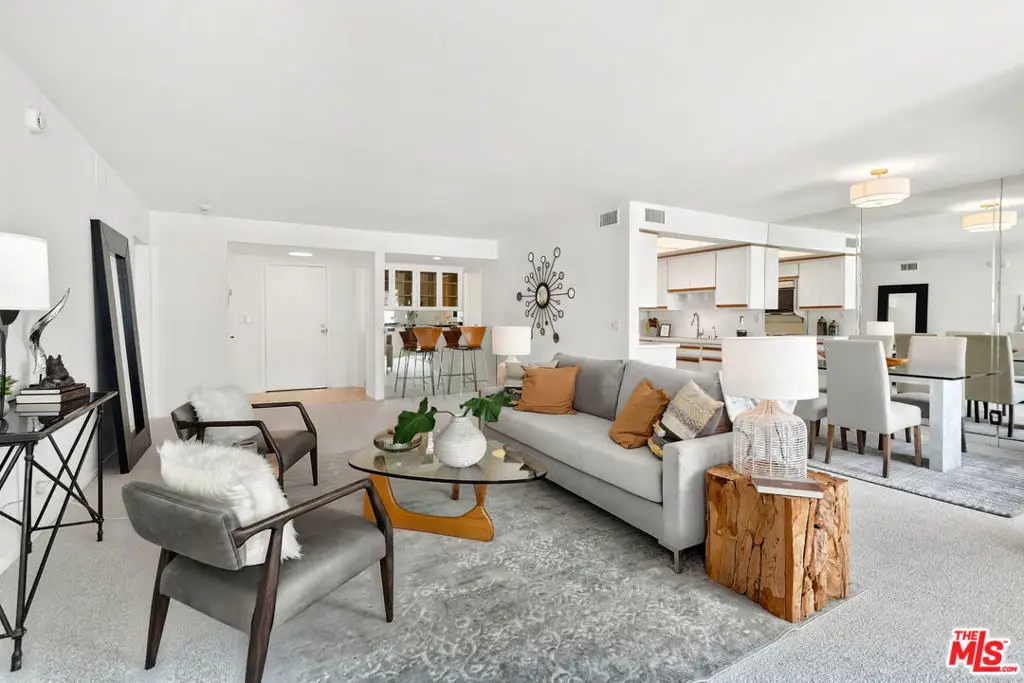1221 N Kings Road #305, West Hollywood, CA 90069 - #1