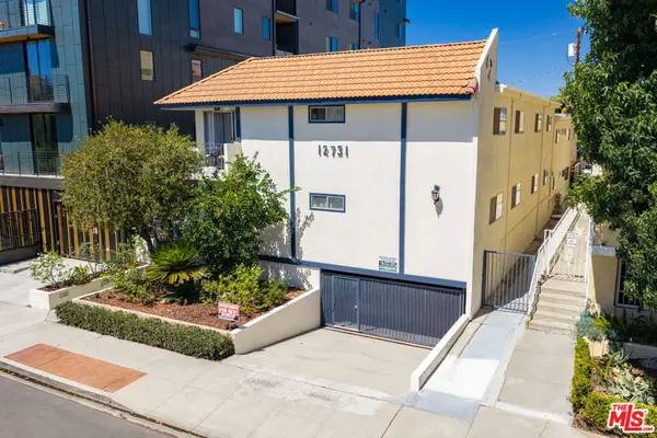 12731 Mitchell Avenue, Los Angeles, CA 90066