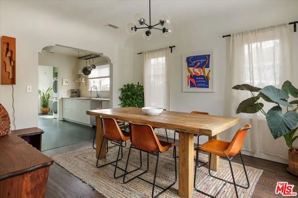 2330 Fernleaf Street, Los Angeles, CA 90031 - #1