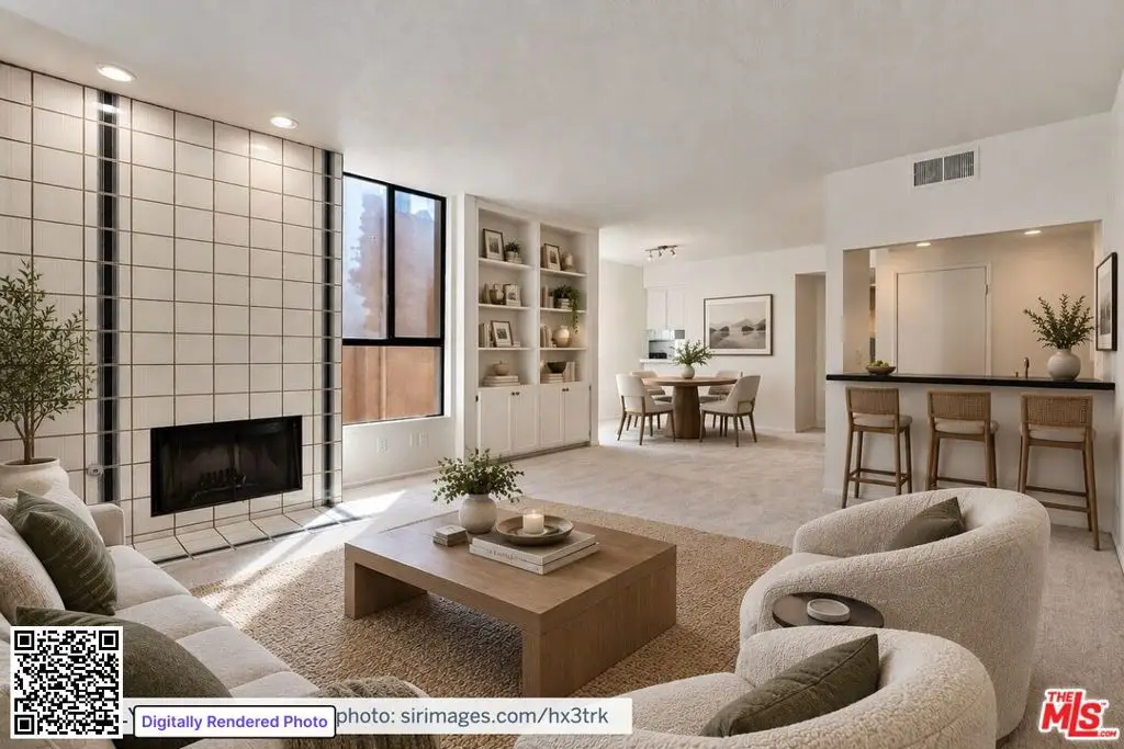 500 S Barrington Avenue #6, Los Angeles, CA 90049 - #1