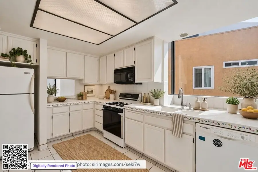 500 S Barrington Avenue #6, Los Angeles, CA 90049 - #3