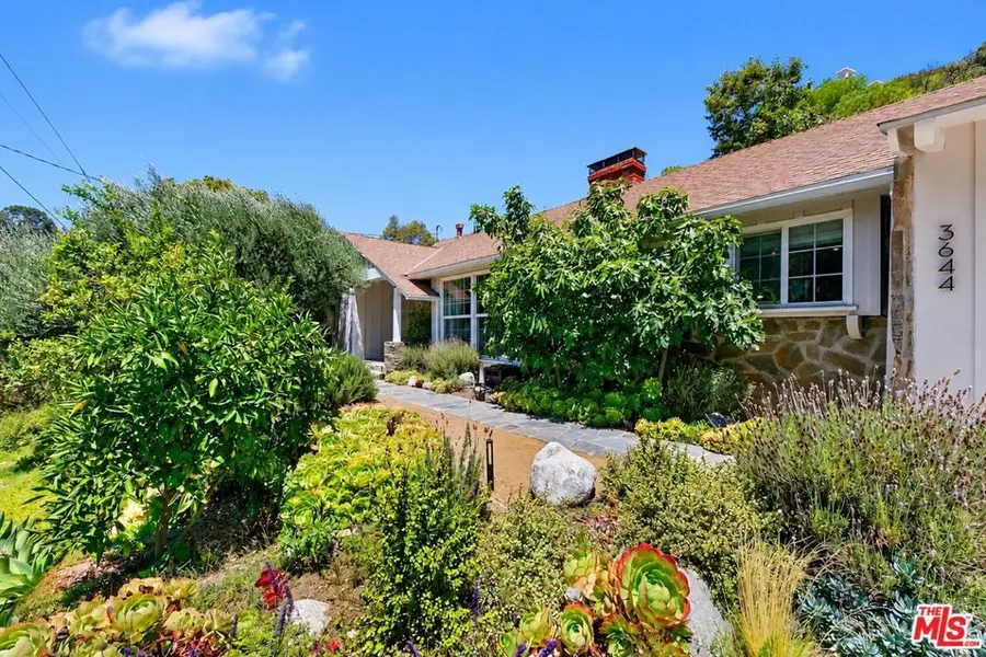 3644 Goodland Avenue, Studio City, CA 91604 - #2