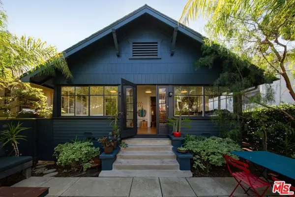 128 Park Place, Los Angeles, CA 90291
