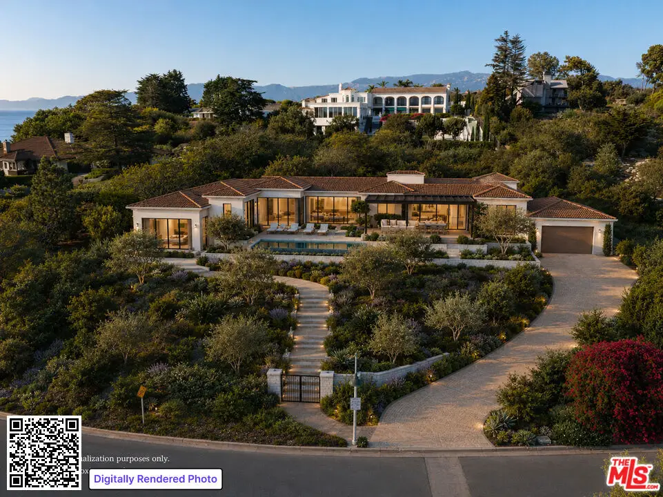 3324 Campanil, Santa Barbara, CA 93109 - #1
