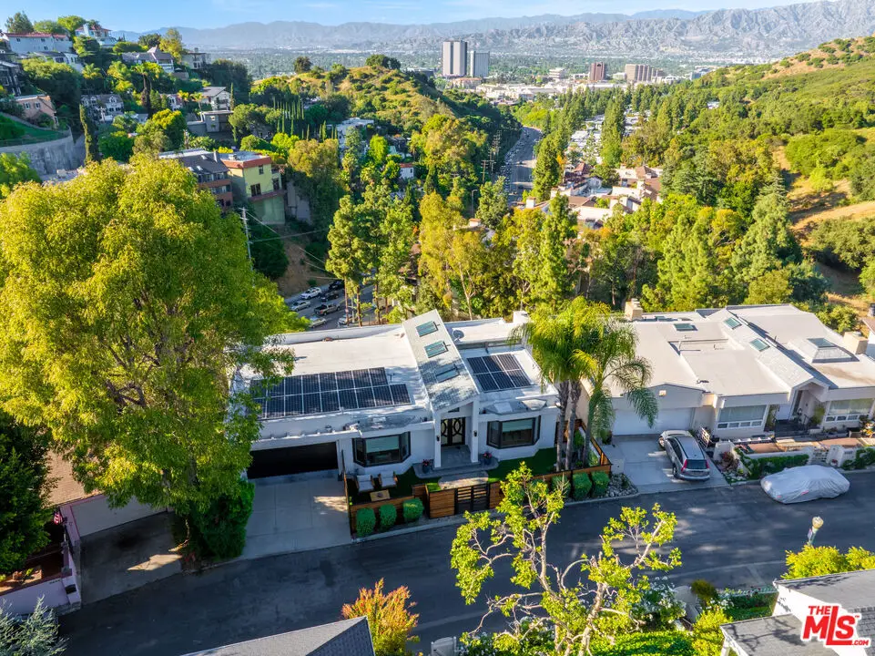 3457 Primera Avenue, Los Angeles, CA 90068 - #1