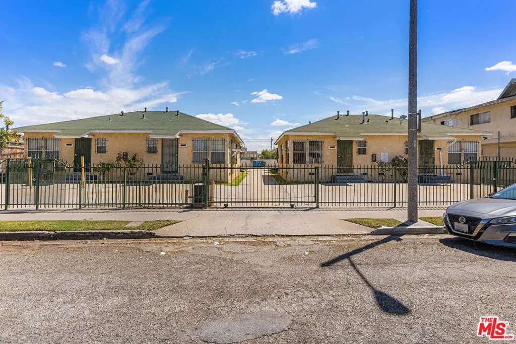 1000 N Sloan Avenue, Compton, CA 90221 - #1