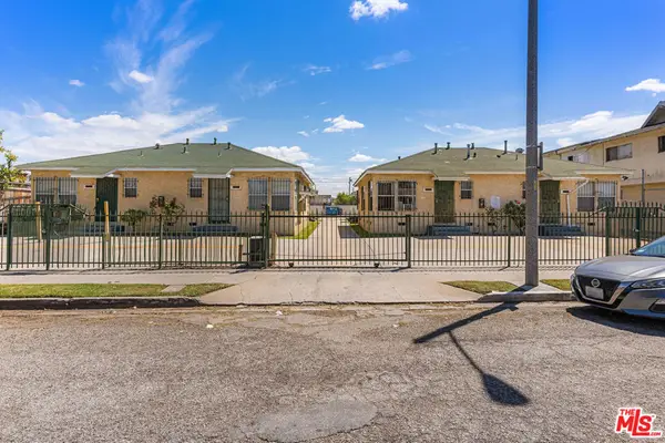 1000 N Sloan Avenue, Compton, CA 90221