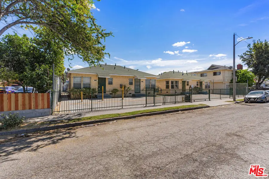 1000 N Sloan Avenue, Compton, CA 90221 - #2