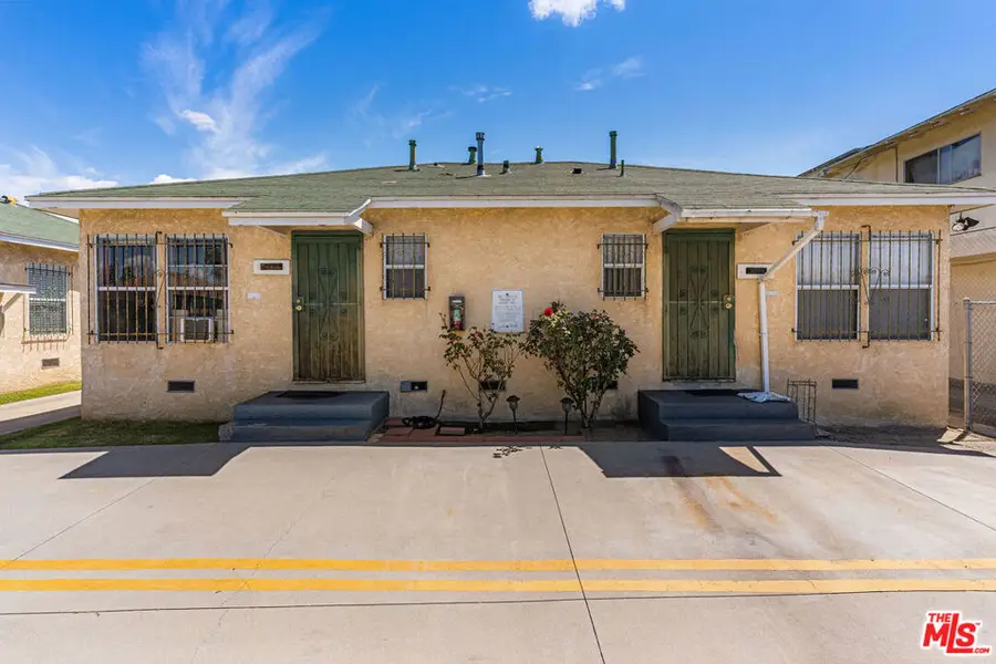 1000 N Sloan Avenue, Compton, CA 90221 - #3