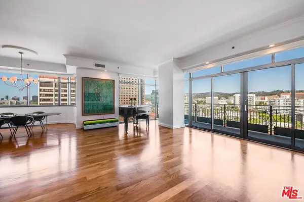 10800 Wilshire Boulevard #1101, Los Angeles, CA 90024