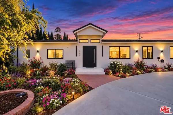 4555 Forman Avenue, Toluca Lake, CA 91602