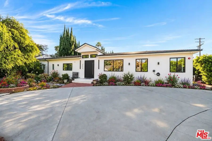 4555 Forman Avenue, Toluca Lake, CA 91602 - #2
