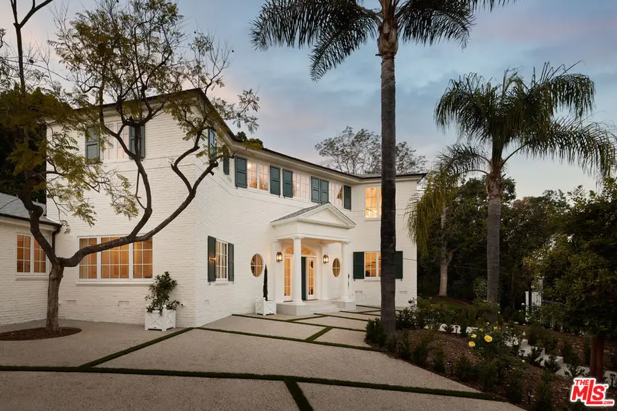 31 Oakmont Drive, Los Angeles, CA 90049 - #3