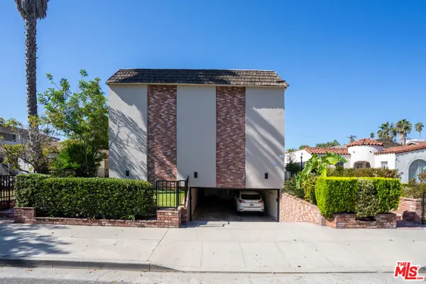 1434 Berkeley Street, Santa Monica, CA 90404