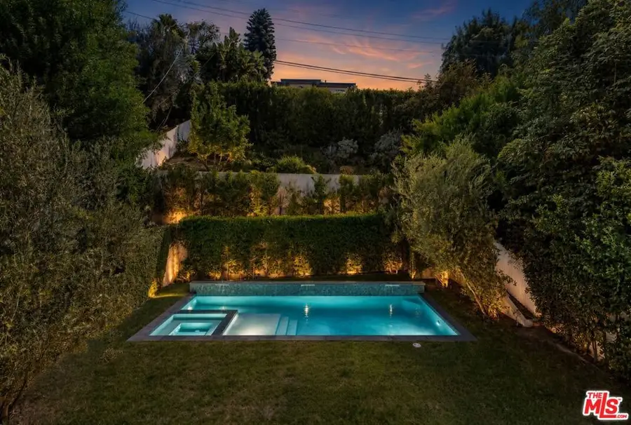 2408 Castle Heights Avenue, Los Angeles, CA 90034 - #3