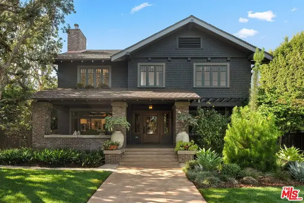 405 Palisades Avenue, Santa Monica, CA 90402