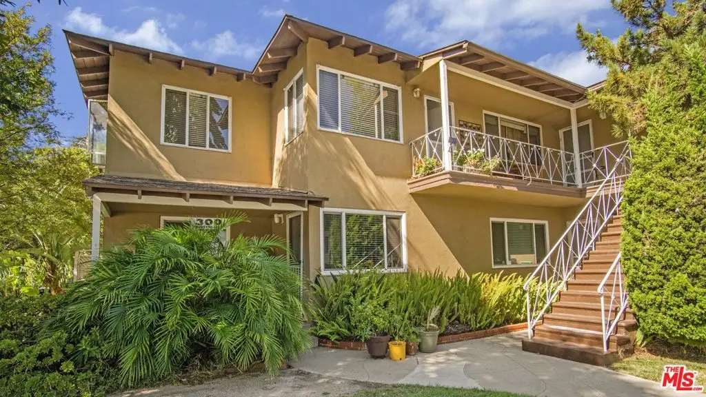 300 N Screenland Drive, Burbank, CA 91505 - #1