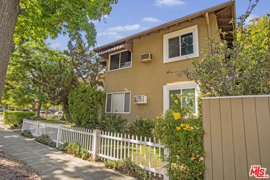 300 N Screenland Drive, Burbank, CA 91505 - #2