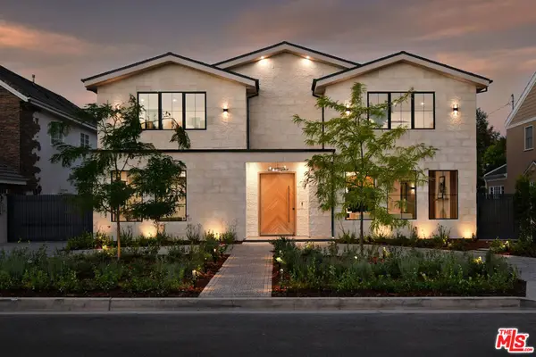 112 S Valley Street, Toluca Lake, CA 91505
