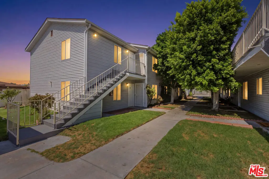 11901 Valerio Street, North Hollywood, CA 91605 - #1