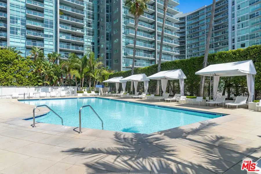 13700 Marina Pointe Drive #1126, Marina Del Rey, CA 90292 - #3