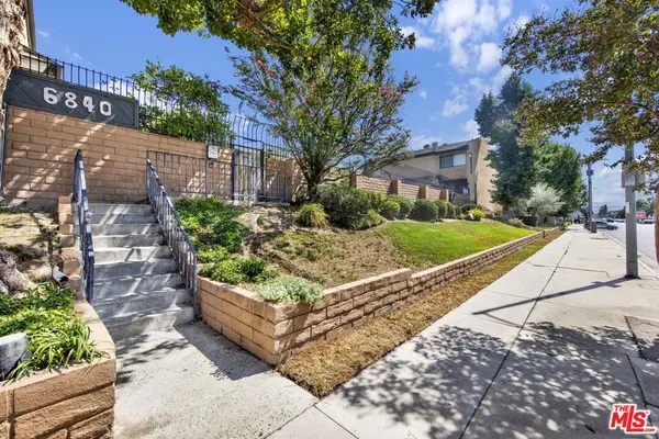 6840 Balboa Boulevard #507, Los Angeles, CA 91406