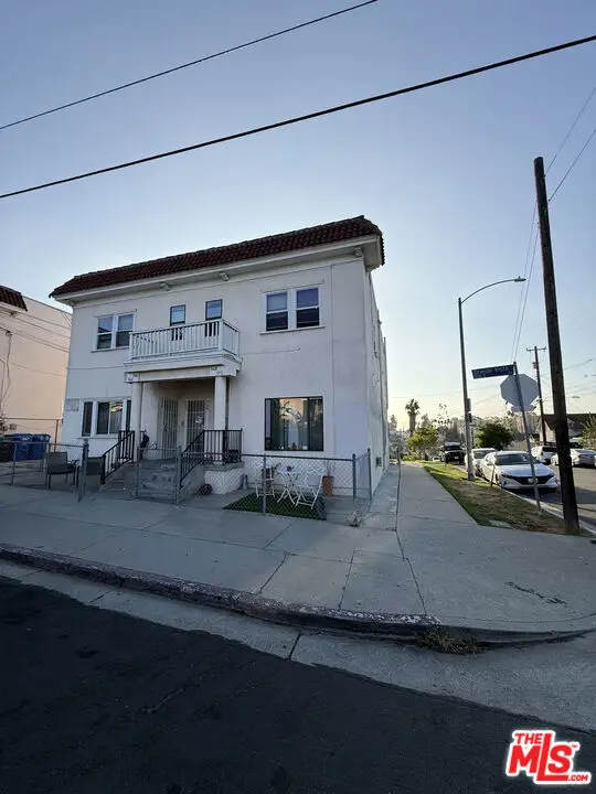 564 S Grande Vista Avenue, Los Angeles, CA 90063
