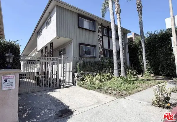 7526 Fountain Avenue, West Hollywood, CA 90046