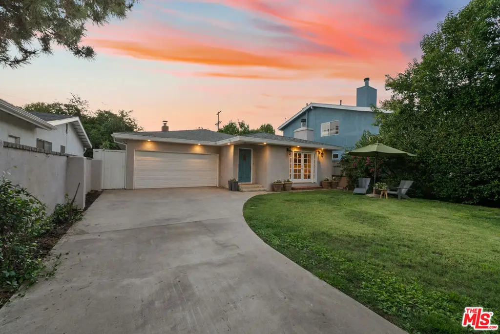 4311 Laurelgrove Avenue, Studio City, CA 91604 - #1