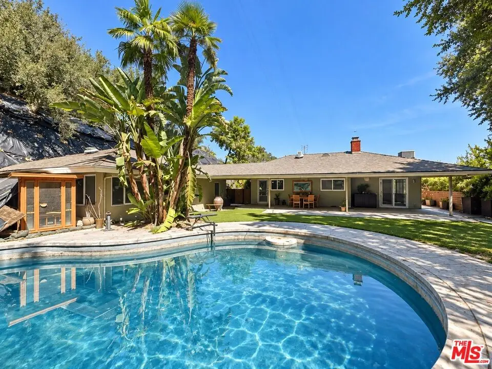 3500 Wrightwood Drive, Studio City, CA 91604 - #1