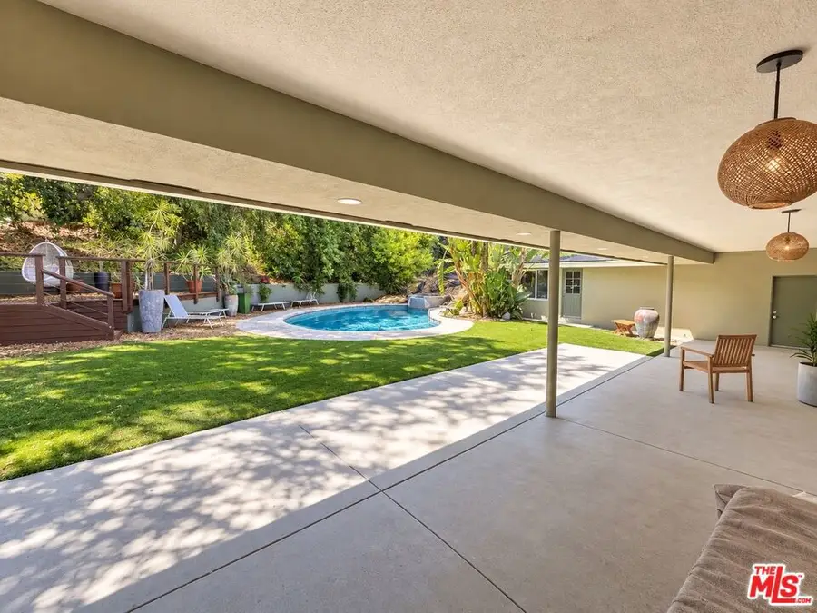 3500 Wrightwood Drive, Studio City, CA 91604 - #3