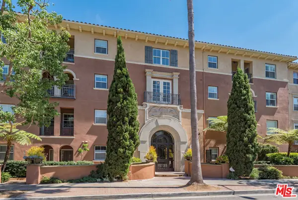 13080 Pacific #317, Playa Vista, CA 90094