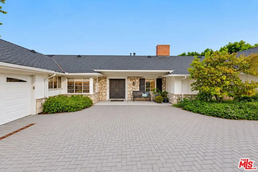 204 Ashdale Place, Los Angeles, CA 90049 - #1