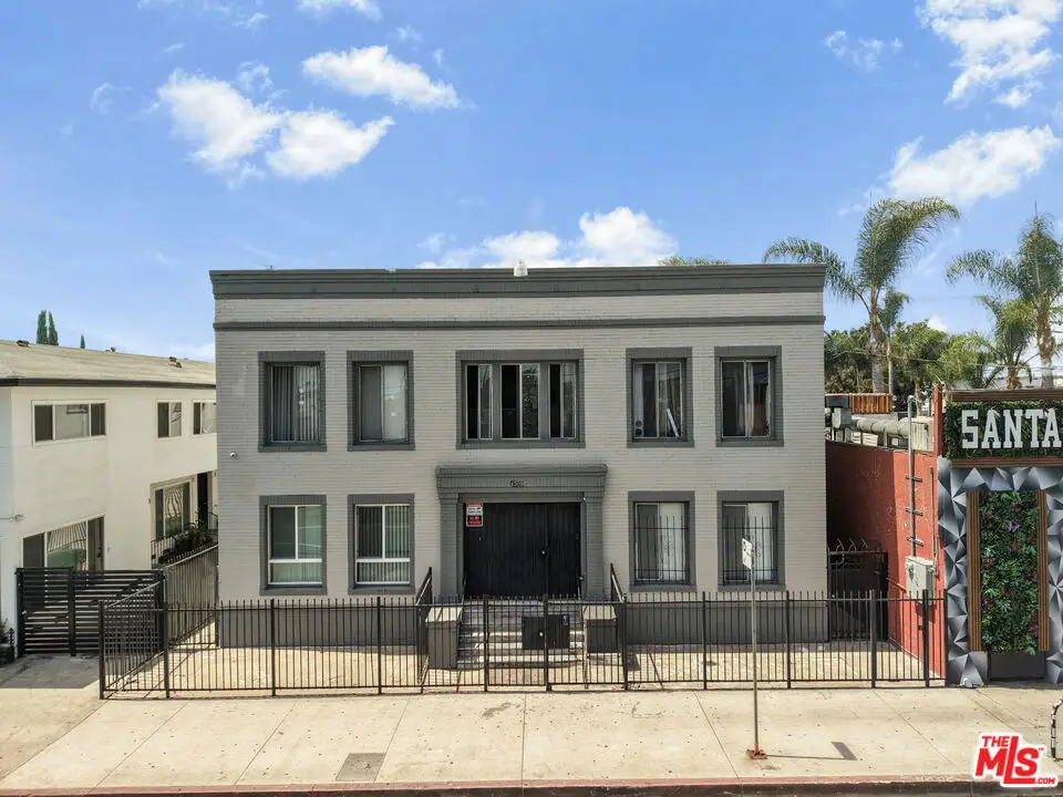 4309 S Main Street, Los Angeles, CA 90037 - #1