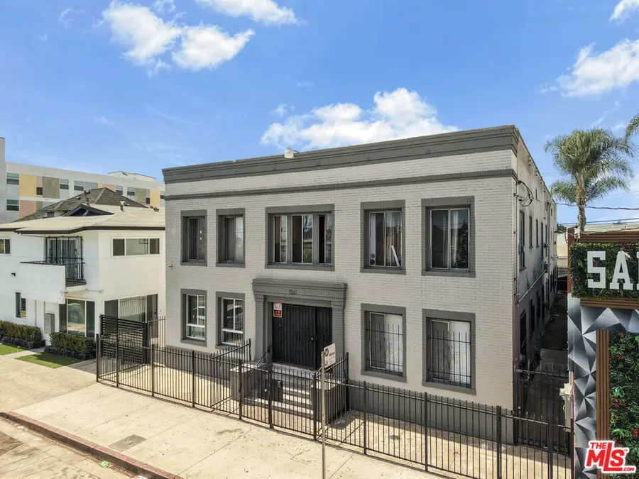 4309 S Main Street, Los Angeles, CA 90037 - #3