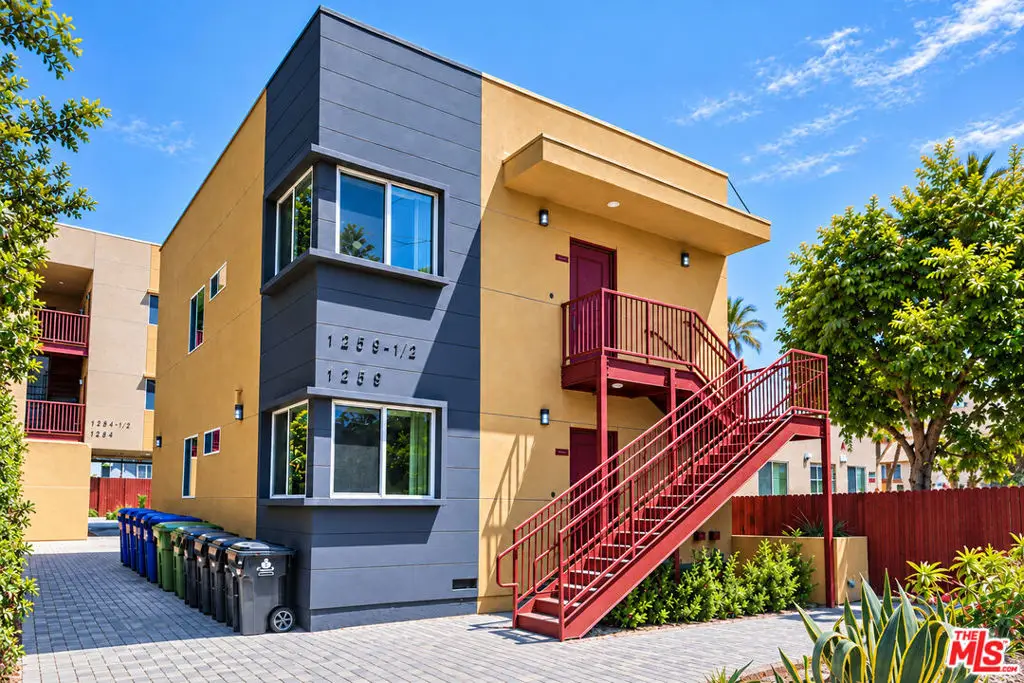 1259 W 36th Place, Los Angeles, CA 90007 - #1