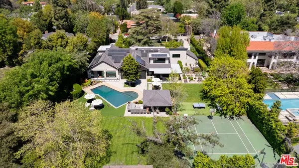 17352 Magnolia Boulevard, Encino, CA 91316