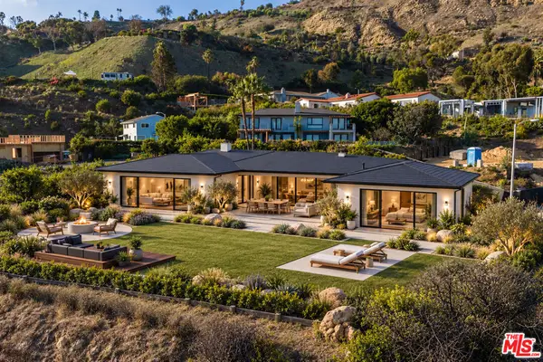 20494 Royal Stone Drive, Malibu, CA 90265
