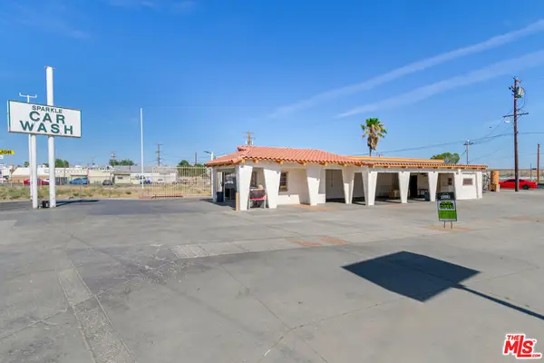 1421 W Main Street, Barstow, CA 92311