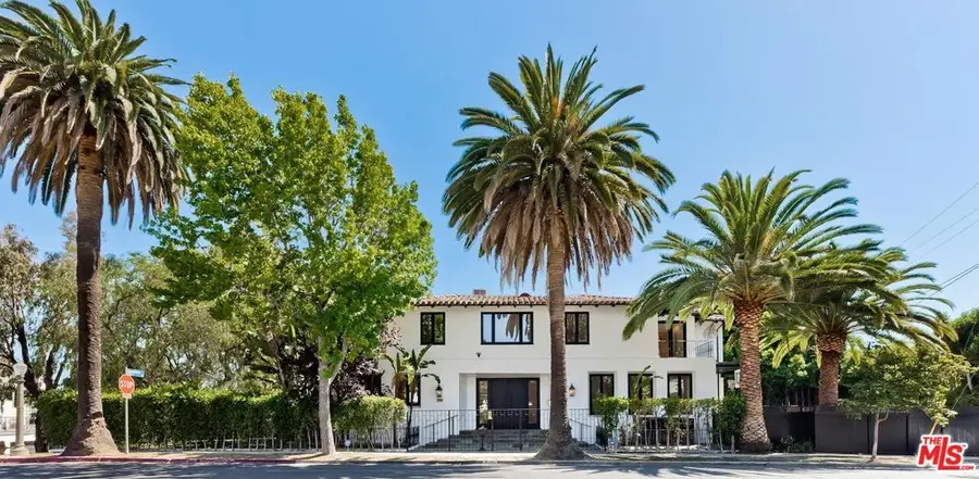 2890 Forrester Drive, Los Angeles, CA 90064 - #2