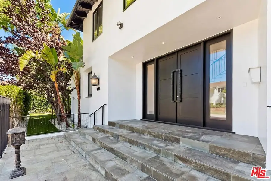 2890 Forrester Drive, Los Angeles, CA 90064 - #3
