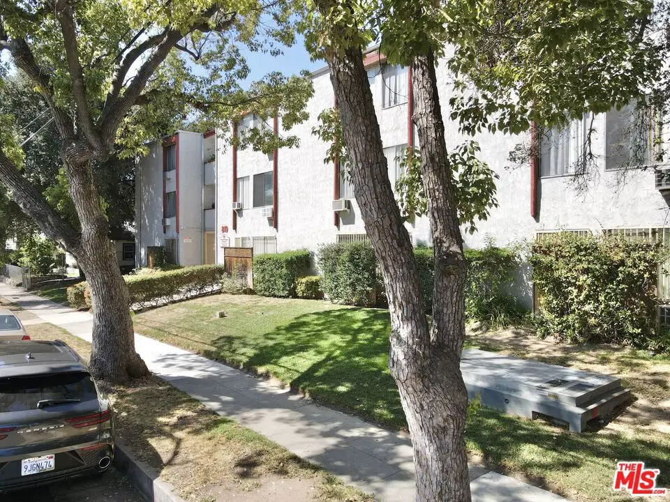 819 Wright Avenue, Pasadena, CA 91104 - #1