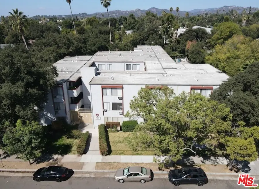 819 Wright Avenue, Pasadena, CA 91104 - #2