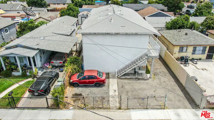 6714 Parmelee Avenue, Los Angeles, CA 90001 - #3