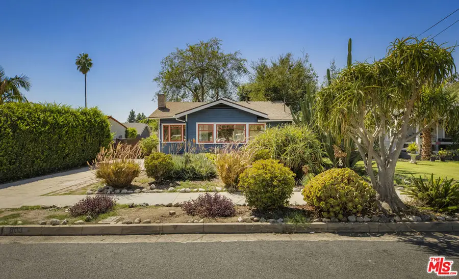 803 Brooks Avenue, Pasadena, CA 91103 - #2