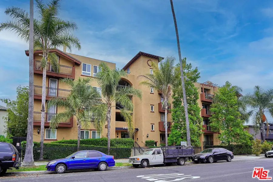 1401 S St Andrews Place #209, Los Angeles, CA 90019 - #2