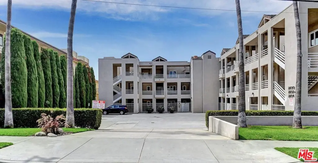 2604 E 20th Street #205E, Signal Hill, CA 90755 - #1