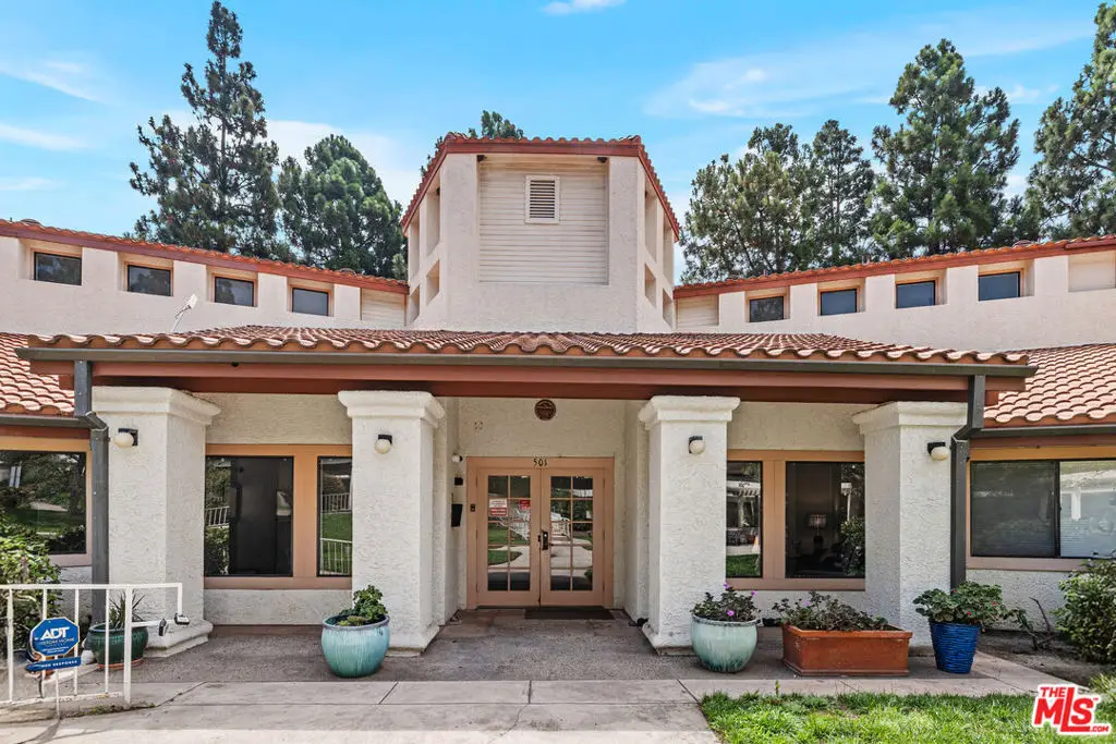 501 Palisades Drive #308, Pacific Palisades, CA 90272 - #1