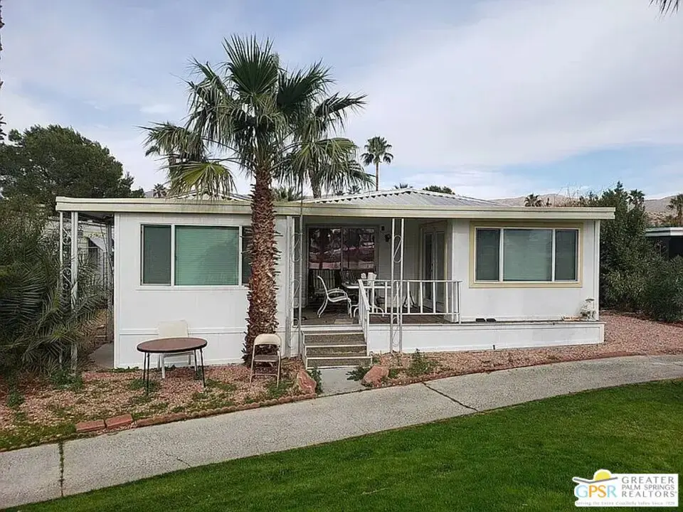 15500 Bubbling Wells Road #289, Desert Hot Springs, CA 92240 - #1