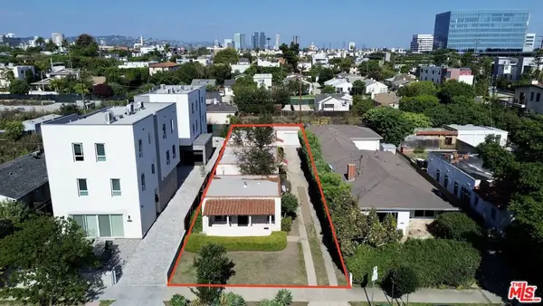 2030 Federal Avenue, Los Angeles, CA 90025